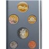 Image 2 : 1993 ROYAL CANADIAN MINT SPECIMEN SET OF COINS