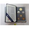 Image 1 : 1994 ROYAL CANADIAN MINT SPECIMEN SET OF COINS