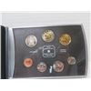 Image 2 : 1998 ROYAL CANADIAN MINT SPECIMEN SET OF COINS