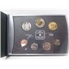 Image 2 : 2002 ROYAL CANADIAN MINT SPECIMEN SET OF COINS