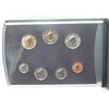 Image 2 : 2003 ROYAL CANADIAN MINT SPECIMEN SET OF COINS
