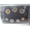 Image 2 : 2004 ROYAL CANADIAN MINT SPECIMEN SET OF COINS