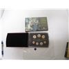 Image 1 : 2010 $2 COIN SPECIAL EDITION ENSEMBLE SPECIMEN SET YOUNG WILD LIFE, LINX