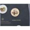 Image 2 : 2012 SPECIMEN SET CANADIAN COINS, SPECIAL EDITION $1 COIN 25TH ANNIVERSARY OF THE LOONIE, COMMON LOO