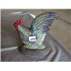 Image 1 : CAST IRON ROOSTER DOOR STOP