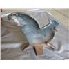 Image 2 : CAST IRON ROOSTER DOOR STOP