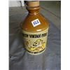 Image 1 : CREEDY VINTAGE CIDER JUG