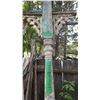 Image 2 : 3 PORCH - DECK PILLARS 88" HIGH