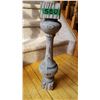 Image 1 : NEWEL POST - 22" HIGH