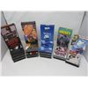 Image 1 : 19 VHS TAPES,  DON CHERRY 'ROCK EM SOCK EM', VOL 1 TO 4 EXCITING HOCKEY MOMENTS & MORE