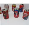 Image 3 : ASSORTMENT OF COLLECTIBLE POP CANS