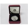 Image 1 : 2012 $15 FINE SILVER COIN MAPLE LEAF OF GOOD FORTUNE