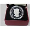 Image 3 : 2012 $15 FINE SILVER COIN MAPLE LEAF OF GOOD FORTUNE