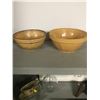 Image 1 : 2 MIXING BOWLS -  MEDALTA