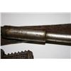 Image 4 : Antique Pipe Wrench, Ratchet Screw Driver, Brass Glass Cutter, Various wrenches