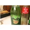 Image 2 : Diet-rite Cola Bottle, metal toy truck and various soda bottles