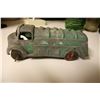 Image 5 : Diet-rite Cola Bottle, metal toy truck and various soda bottles