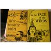 Image 1 : Rare Fifty Mighty Men and in the Face of the Wind