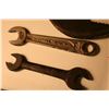 Image 2 : Various Antique Wrenches and opener
