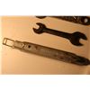 Image 3 : Various Antique Wrenches and opener