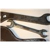 Image 4 : Various Antique Wrenches and opener
