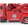 Image 7 : TEXACO 1955 DIAMOND T WRECKER DIE CAST METAL REPLICA