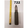 Image 1 : 25mm Dummy Round, Casing & Shell