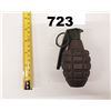 Image 1 : Pineapple Dummy Grenade