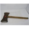 Image 1 : DOUBLE AXE HEAD