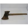 Image 2 : DOUBLE AXE HEAD