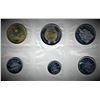 Image 2 : Royal Canadian Mint 2015 Uncirculated set of coins