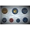 Image 1 : Royal Canadian Mint 2000 Uncirculated Set of coins