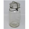 Image 2 : SAFETY SEAL QUART JAR