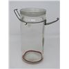 Image 2 : QUART JAR, MADE IN CANADA