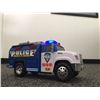 Image 1 : FRIDAY NIGHT! COLLECTOR TONKA TOYS POLICE AND FIRE TRUCK SELLING AS ONE LOT