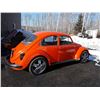 Image 1 : FRIDAY NIGHT 1983 VOLKSWAGEN BEETLE