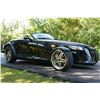 Image 2 : FRIDAY NIGHT! 2000 PLYMOUTH PROWLER ONLY 18000 KM