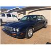 Image 2 : FRIDAY NIGHT 2003 JAGUAR XJ8 VANDER PLUS LUXURY SPORTS SEDAN SUPER CAR