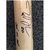 Image 2 : AUTOGRAPHED JOSH DONALDSON MLB BAT TORONTO BLUE JAYS
