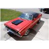 Image 1 : 3:00PM SATURDAY FEATURE  1970 PLYMOUTH DUSTER 340