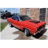 Image 2 : 3:00PM SATURDAY FEATURE  1970 PLYMOUTH DUSTER 340