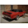 Image 3 : 3:00PM SATURDAY FEATURE  1970 PLYMOUTH DUSTER 340