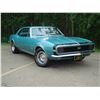 Image 4 : 1:00PM SATURDAY FEATURE 1967 CHEVROLET CAMAR0 SS/RS 350