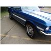 Image 7 : 1:30PM SATURDAY FEATURE 1968 MUSTANG GT 390 S CODE