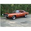 Image 1 : 2:30PM SATURDAY FEATURE 1970 DODGE CHARGER RT 440