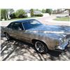 Image 2 : NO RESERVE 1977 PONTIAC GRAND PRIX 455 BIG BLOCK