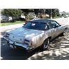 Image 3 : NO RESERVE 1977 PONTIAC GRAND PRIX 455 BIG BLOCK
