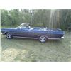 Image 3 : 1965 FORD GALAXIE 500 CONVERTIBLE