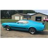 Image 1 : 1973 FORD MUSTANG MACH I MATCHING NUMBERS ORIGINAL GEM