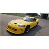 Image 2 : 2001 DODGE VIPER GTS V10